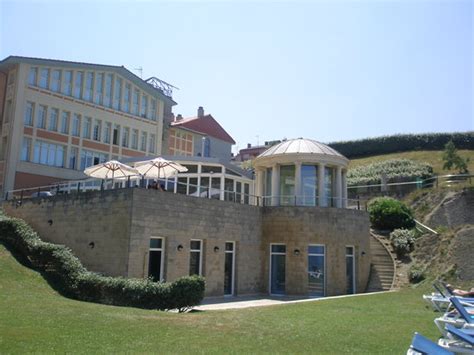 spa zumaia